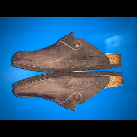 Birkenstock Boston - Picture 2 of 5